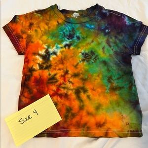 Tie Dye
